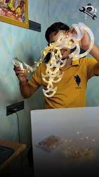 Diya LED Curtain Lights 🔥 Perfect Decoration for Diwali & Home Lighting Setup!