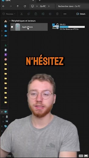 Comment Transferer des Photos d'un Téléphone à un Ordinateur Facilement