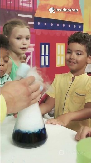 3 Easy Science Experiments for Kids