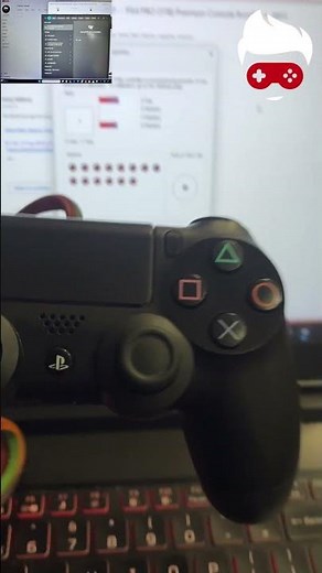 HOW TO TEST PS4 CONTROLLERS on your PC! "Set Up USB Game Controllers" Windows / MAC
