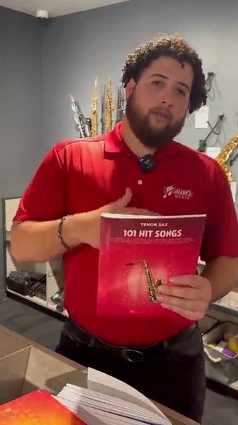 3 Great Songbooks for Beginner Musicians | Amro Music