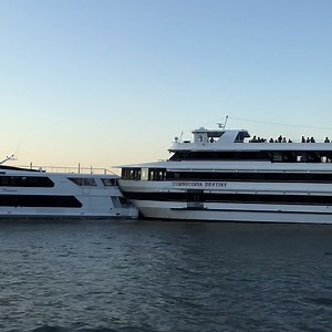 9.5M views · 53K reactions | If this doesn't put you off going on boats, nothing will   | UNILAD | Facebook