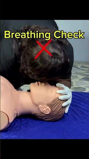CPR Dos and Don'ts