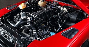 Land Rover Defender Works V8 is the Most Powerful Defender Ever Built