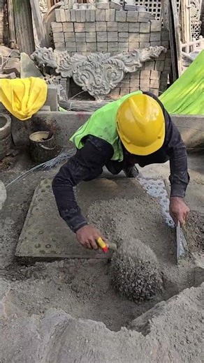 Satisfying Process of Making Beautiful Cement Projects | DIY Inspiration