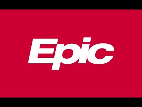 EPIC Documentation Quick Tutorials - EPIC EHR - Patient Charting in ARAMCO Remote Area Clinics