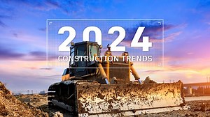 2024 Construction Trends: 30  Experts Share Insight - Digital Builder