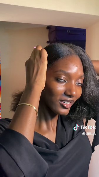 From 4C Hair to Stunning Curls: Step-by-Step Tutorial