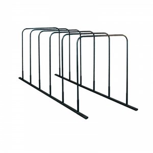 Mattress Display Rack