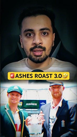 🚨The Ashes ROAST 3.0😂Travis Head Century 123 vs England AUS vs ENG 2025 1st Test Highlights