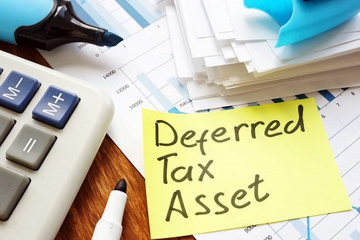 Maximizing Benefits: How to Use and Calculate Deferred Tax Assets