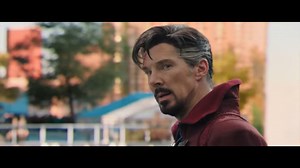 The Portal to the Multiverse is NOW OPEN! 🌀 Be the first to experience Marvel Studios’ Doctor Strange in the Multiverse of Madness only in theatres! Get Tickets Now: https://www.doctorstrangetickets.ca/ | Marvel