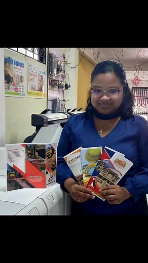 Brochure Printing. Free artwork for 300 brochures and more. | PRINT CRAFT