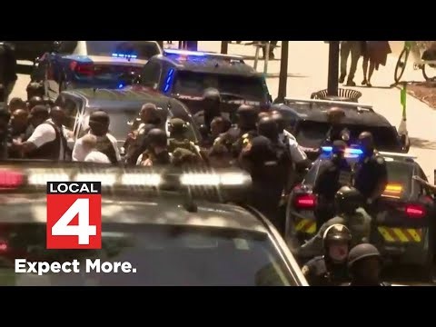 Local 4 News at 6 -- May 3, 2023