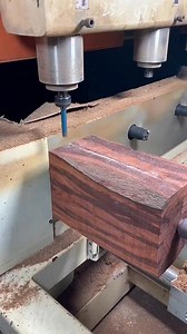 2.2M views · 21K reactions | Make A Unique Sculpture With CNC Wood Carving Art ✨ #woodcarving #woodart #woodworking | A Q Creator | Facebook