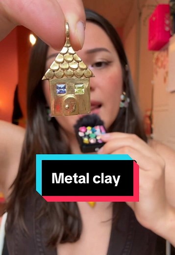 Exploring Metal Clay Techniques for Beginners