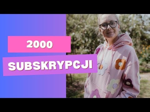 We've reached 2,000 subscribers! Let's do a Q&A – ask anything you want!