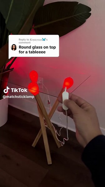 The Perfect Night Stand: Matchlight Table Design Ideas