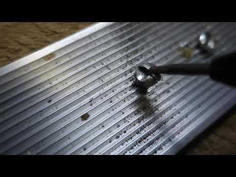 5 ways to remove one way screws plus hack