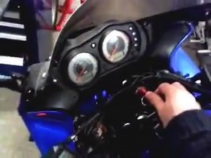 KAWASAKI Key Programming Procedure