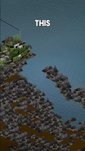 We Made Our Own MAP MOD For Project Zomboid! Project Zomboid Mods Done Quick!