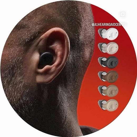 Signia Active Pro IX – The earbud with high-performance hearing enhancement #digitalhearingaid #hear