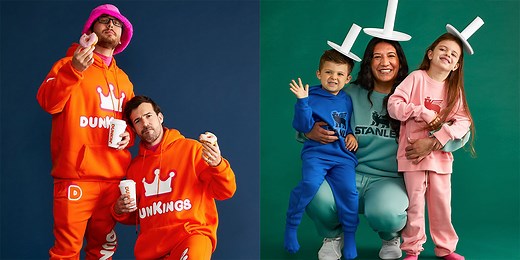 76 Very Timely Halloween Costumes