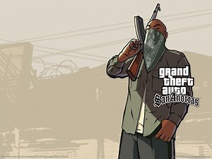 GTA San Andreas: PC download guide, file size, and cheat codes