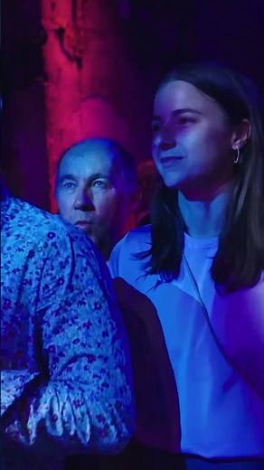 What a night! 💥 #conchitawurst #live #zdf #liveperformance