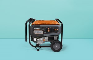 The Best Home Generators to Get You Through the Next Power Outage