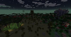 5 best mods to add new structures in Minecraft