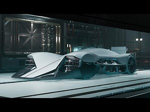 Concepts of the Future You won't believe!