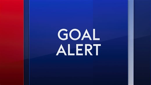 Bukayo Saka scores a fantastic goal to put England 1-0 up against Serbia at Wembley ✨ | Sky Sports Football