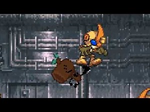 TROC 4 Challenge 1: Velocity Breaker