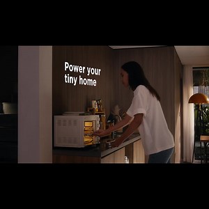 72 reactions · 19 shares | Power Kits gives you all the off-grid power you need in a compact, plug-and-play package. Learn more about our smart, modular energy system for your off-grid home. ✅ Up to 15kWh of energy storage. ✅ Charge with multiple methods. ✅ 48V system for less heat and thinner wires. ✅ Power hub for a 5-in-1 design, saving space, wiring and setup time. | EcoFlow | Facebook