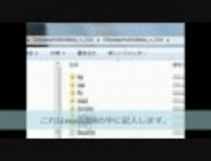 TIMSの使い方講座