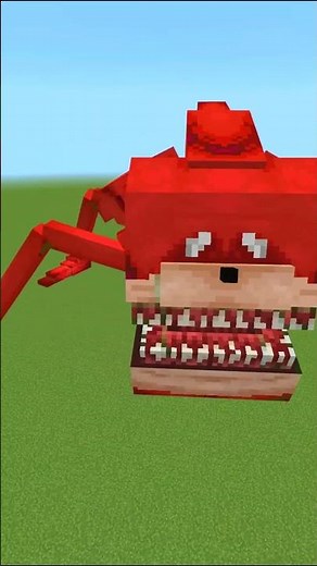 Shin Sonic Universe addon in Minecraft Bedrock