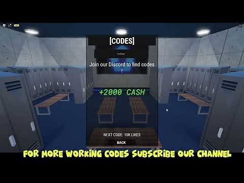 How To Redeem Codes In Meta Lock(2024) | All New And Working Meta Lock Codes