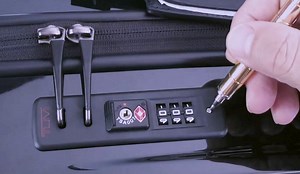 How to Set Tumi Lock? - Easier Than You Thought