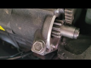 How To Install A PowerMaster Starter: MUST WATCH