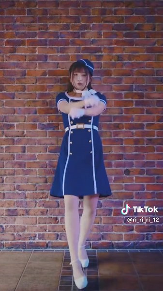 12年目のハロウィン特別ダンス