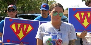 Amber McDaniel sentencing trial starts with talk of deleted text messages