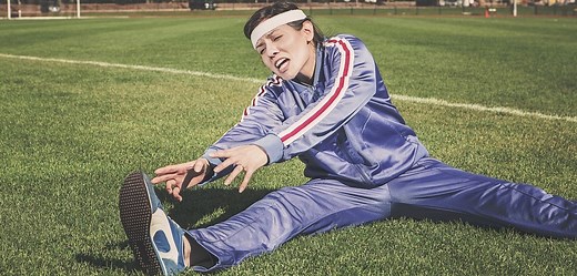 How to Touch Your Toes (4 Stretches) | Nerd Fitness