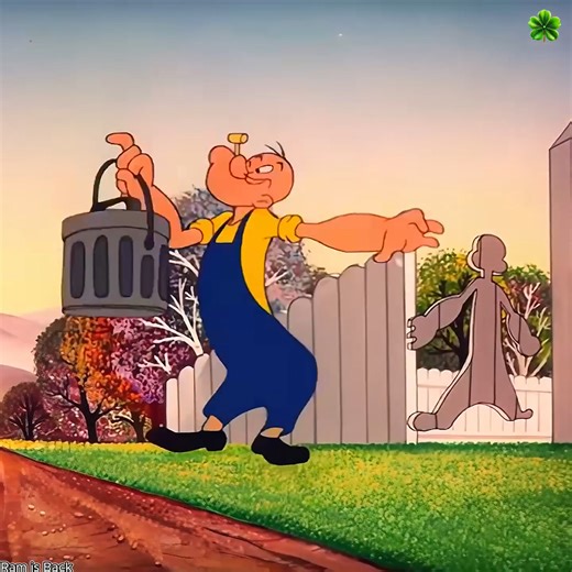 303K views · 6K reactions | Happy to watch classic cartoon | Cartoon Magic | Facebook