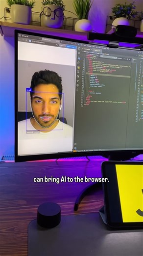 Alaa Alaff | Frontend Developer | More uses of JavaScript 👇 JavaScript can build mobile apps using React Native, bringing JavaScript to smartphones. It also helps automate... | Instagram