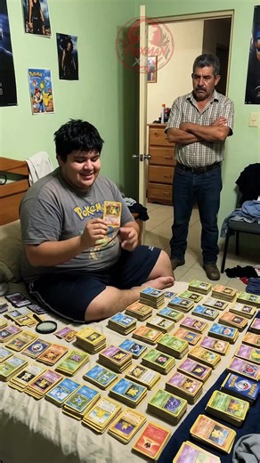 Nunca sabes qué afición te cambiará la vida