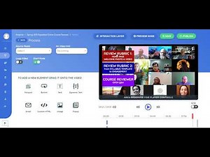 Interactr Basics Tutorial