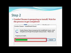 How to use Combo Cleaner Security tool: Complete Steps