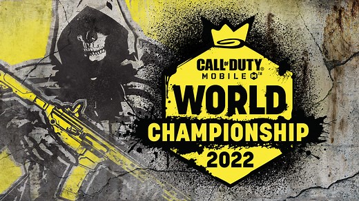 Call of Duty®: Mobile World Championship 2022 Kicks Off March 31