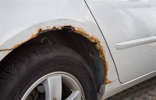 What to know and how much to pay when rustproofing your car